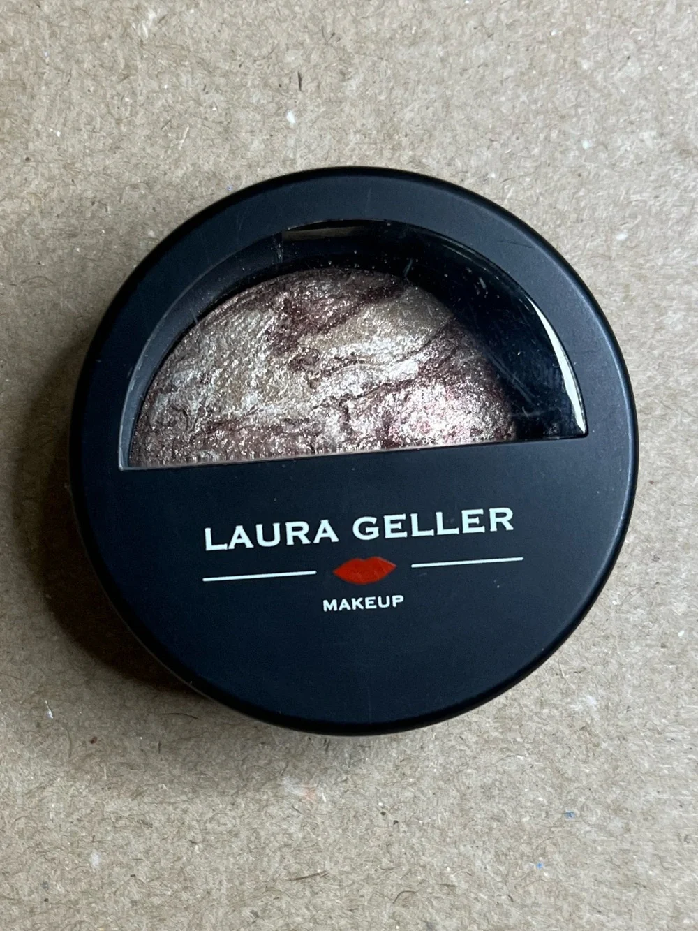 Laura Geller new without